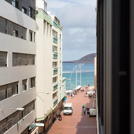 Lava By Canariasgetaway Las Palmas de Gran Canaria