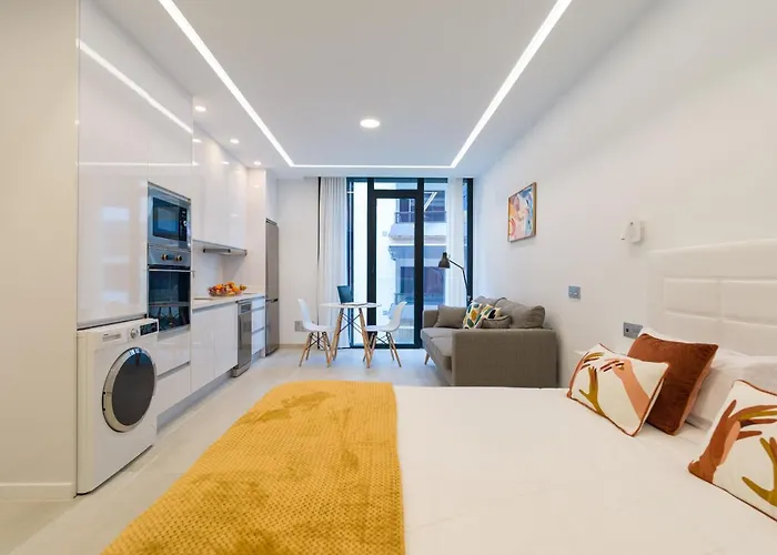 Lava By Canariasgetaway *