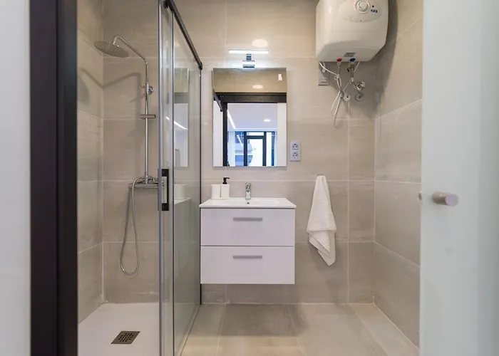 Apartman Lava By Canariasgetaway Las Palmas de Gran Canaria