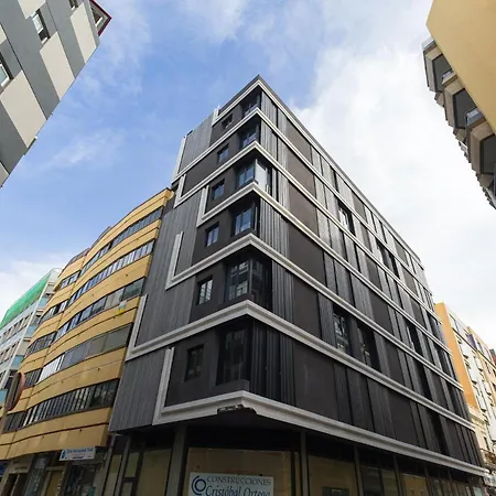 Lava By Canariasgetaway * Las Palmas de Gran Canaria