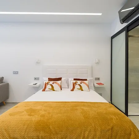 Lava By Canariasgetaway Appartamento Las Palmas de Gran Canaria