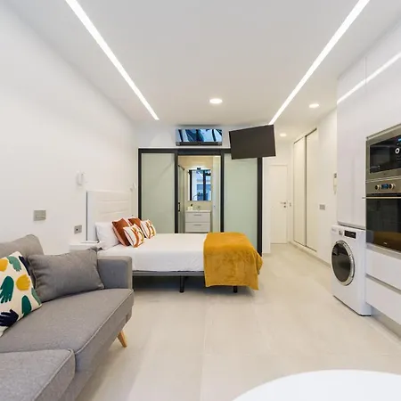 Daire Lava By Canariasgetaway Las Palmas de Gran Canaria