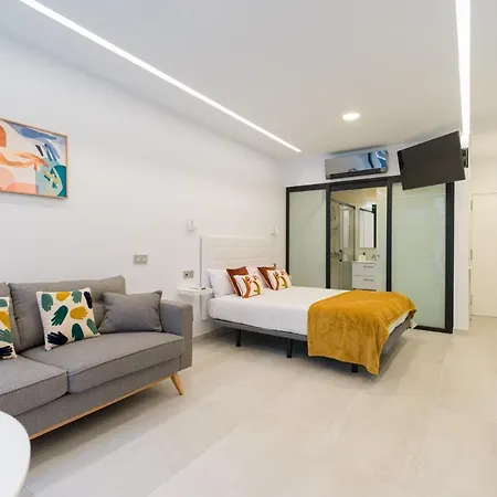 Daire Lava By Canariasgetaway Las Palmas de Gran Canaria