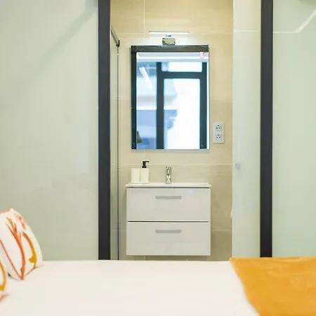 Lava By Canariasgetaway Daire Las Palmas de Gran Canaria