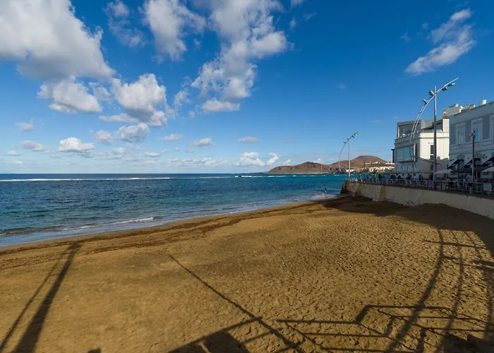 Lava By Canariasgetaway Las Palmas de Gran Canaria