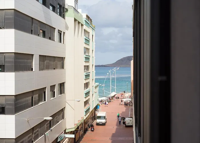 Lava By Canariasgetaway Las Palmas de Gran Canaria