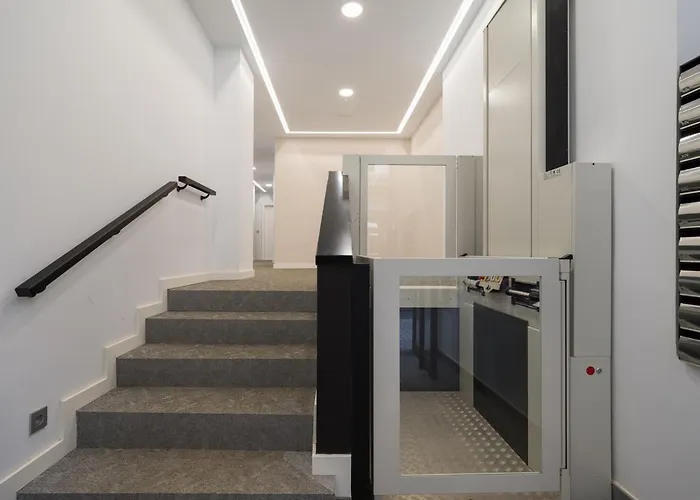 Lava By Canariasgetaway Appartamento *