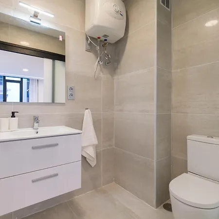 Lava By Canariasgetaway