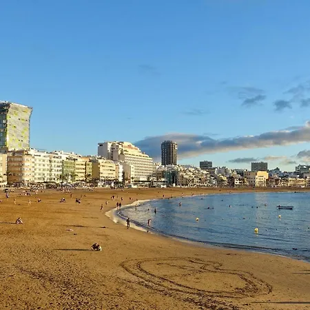 Lava By Canariasgetaway