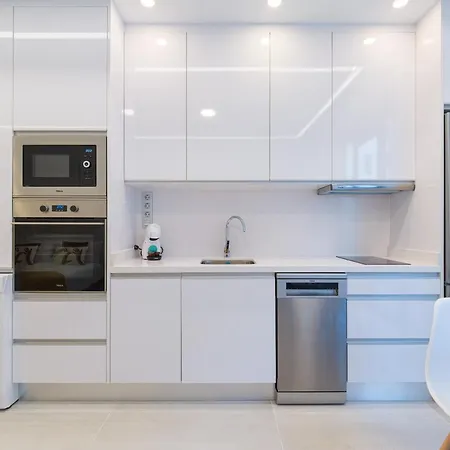 Lava By Canariasgetaway * לאס פאלמס דה גראן קנאריה