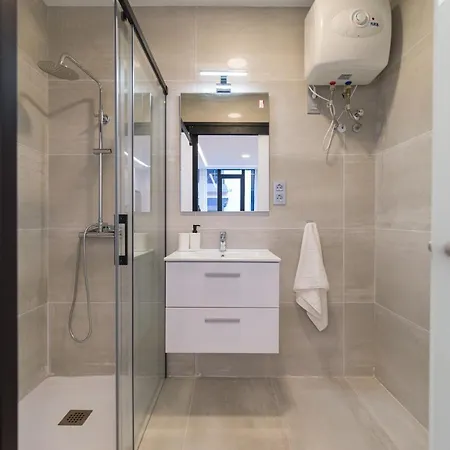 Appartement Lava By Canariasgetaway Las Palmas de Gran Canaria