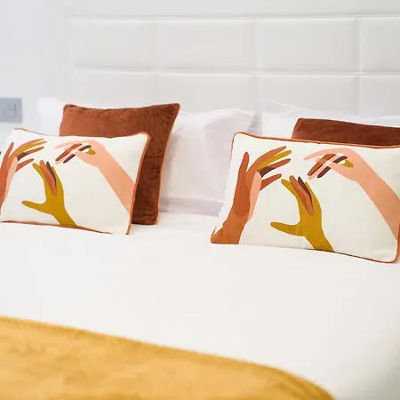 דירה Lava By Canariasgetaway *