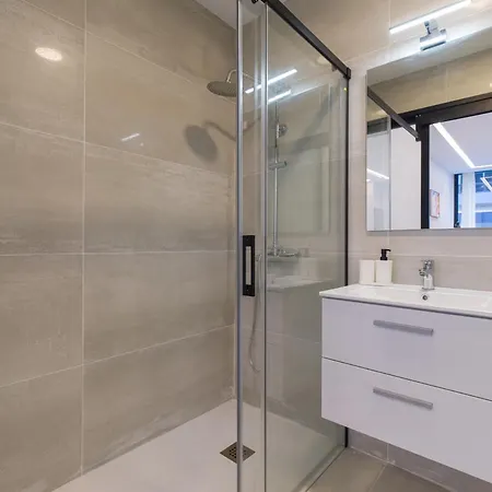 Lava By Canariasgetaway