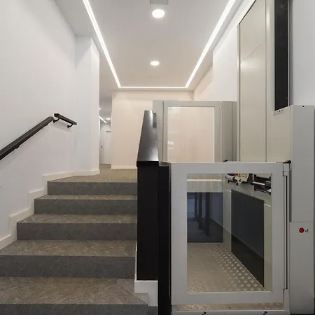 Lava By Canariasgetaway Appartement *