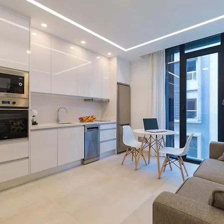 Lava By Canariasgetaway דירה