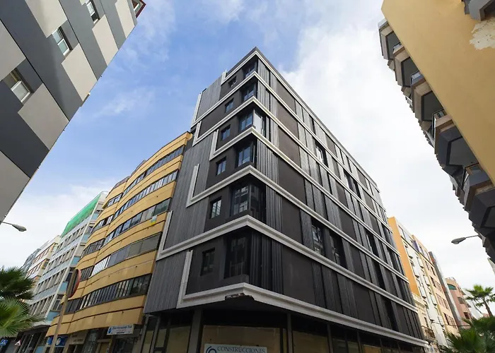 Lava By Canariasgetaway * 大加那利岛拉斯帕尔马斯