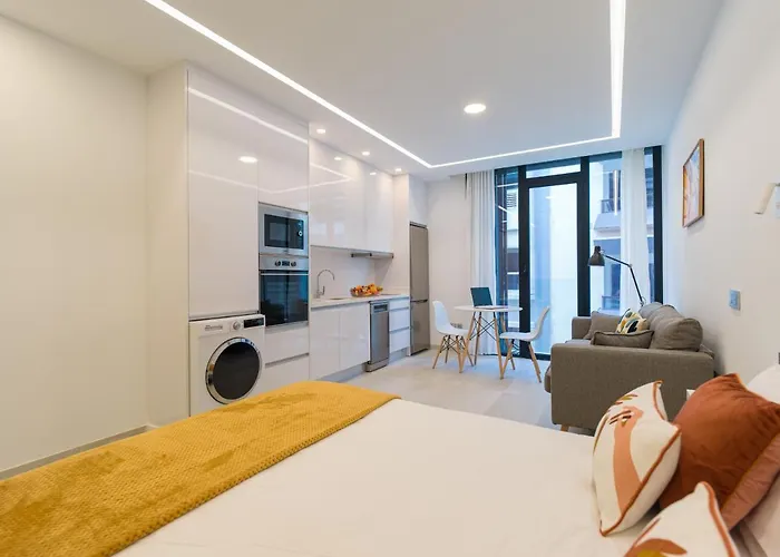 Lava By Canariasgetaway *