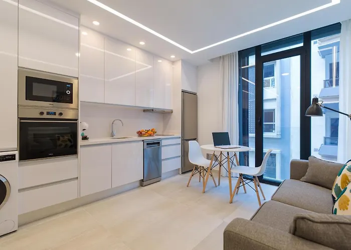 Lava By Canariasgetaway 公寓