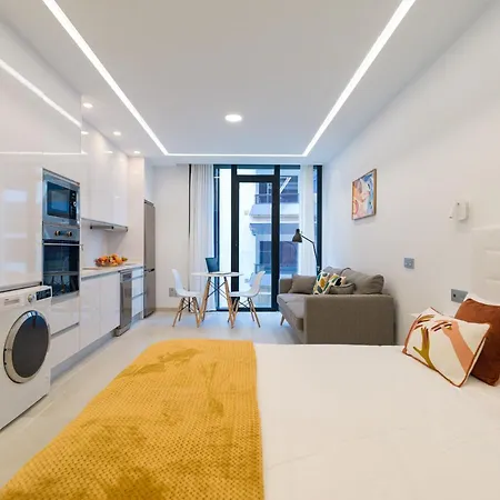 Lava By Canariasgetaway *