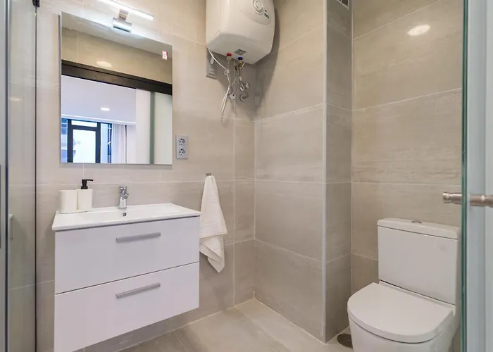 Lava By Canariasgetaway