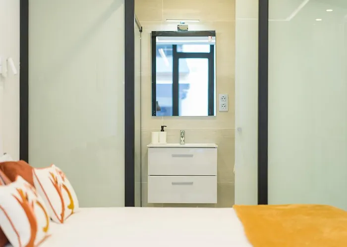 Lava By Canariasgetaway Appartement Las Palmas